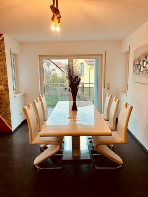 Ferienwohnung Eichel